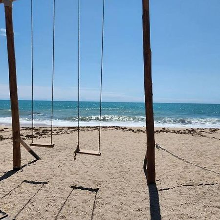3 Bedroom Townhouse W Garage Blocks From The Beach Puerto Peñasco 外观 照片