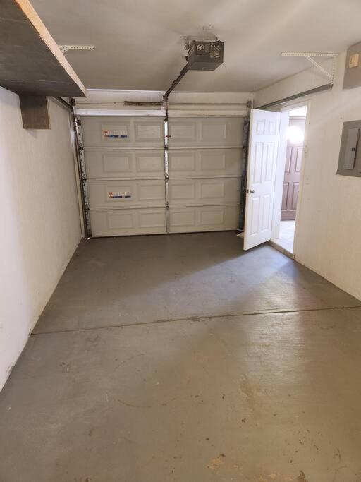 3 Bedroom Townhouse W Garage Blocks From The Beach Puerto Peñasco 外观 照片