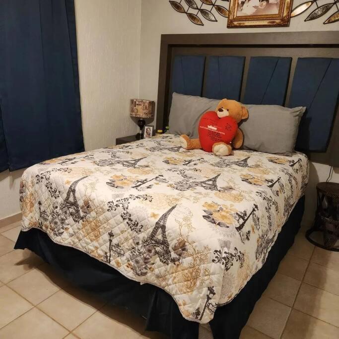 3 Bedroom Townhouse W Garage Blocks From The Beach Puerto Peñasco 外观 照片