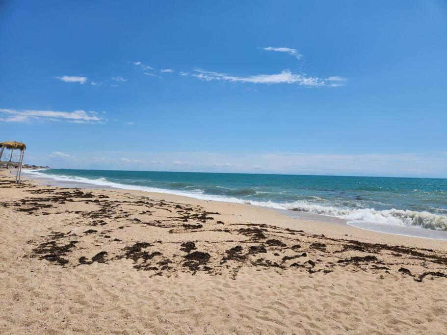 3 Bedroom Townhouse W Garage Blocks From The Beach Puerto Peñasco 外观 照片