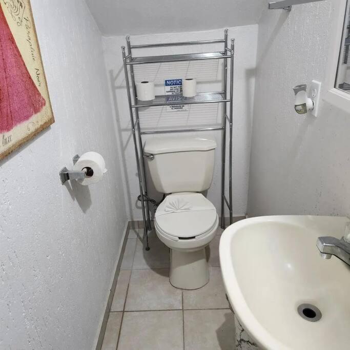 3 Bedroom Townhouse W Garage Blocks From The Beach Puerto Peñasco 外观 照片