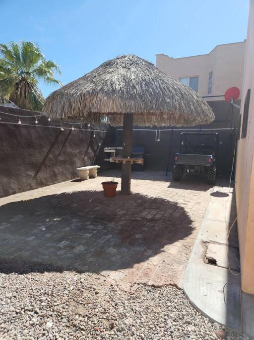 3 Bedroom Townhouse W Garage Blocks From The Beach Puerto Peñasco 外观 照片
