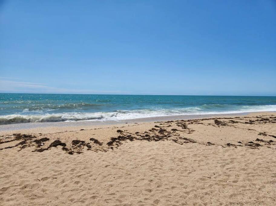 3 Bedroom Townhouse W Garage Blocks From The Beach Puerto Peñasco 外观 照片